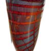 Vaso Fiori Gilde Glass Art Nation H24 Cm