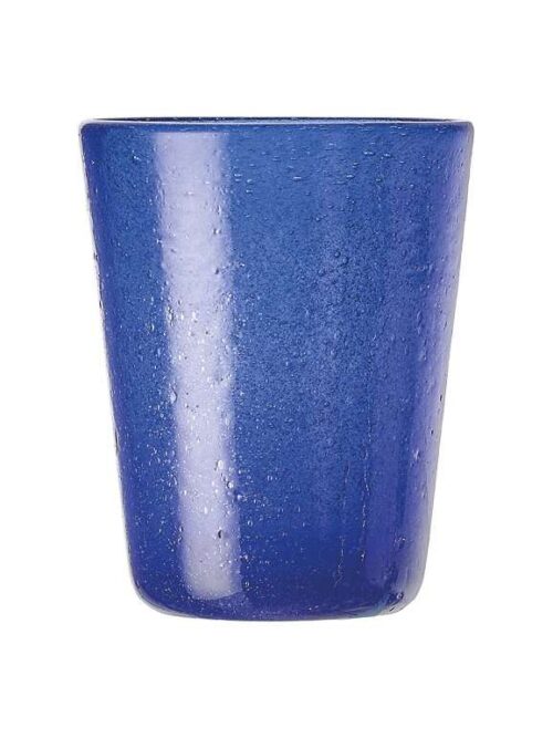 Bicchiere Color OCEANO ml 260 Glassware Henriette
