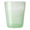 Bicchiere Color CELADON ml 260 Glassware Henriette