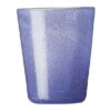 Bicchiere Color LAVANDA ml 260 Glassware Henriette