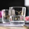Bicchiere Acqua Of Sketch Henriette