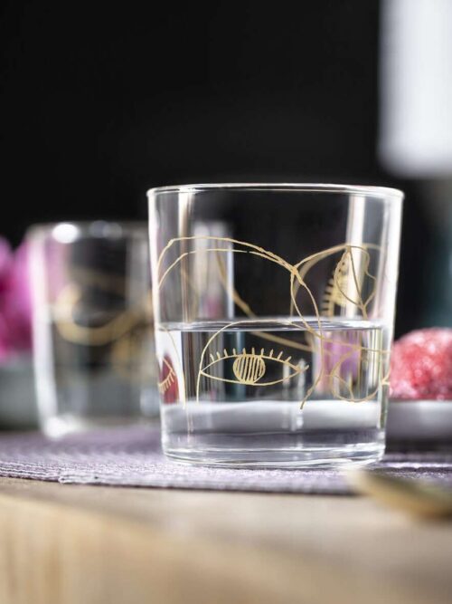 Bicchiere Acqua OF SKETCH Henriette