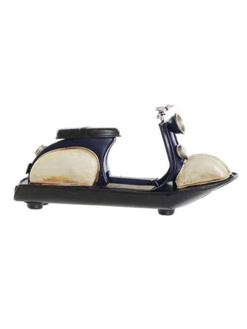 Modellino Tipo Vespa in Metallo