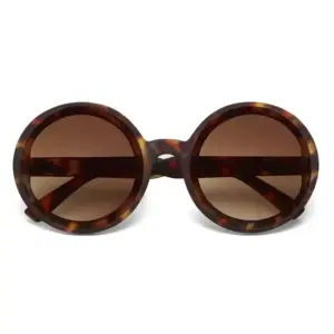 Occhiali da Sole Donna Modello MONICA Round