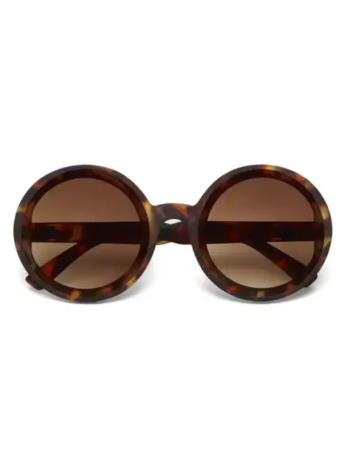 Occhiali da Sole Donna Modello MONICA Round
