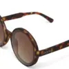 Occhiali Da Sole Donna Modello Monica Round