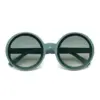 Occhiali Da Sole Donna Modello Monica Round