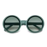 Occhiali da Sole Donna Modello MONICA Round