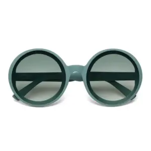Occhiali da Sole Donna Modello MONICA Round