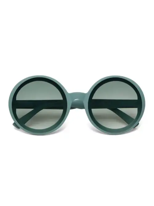 Occhiali da Sole Donna Modello MONICA Round