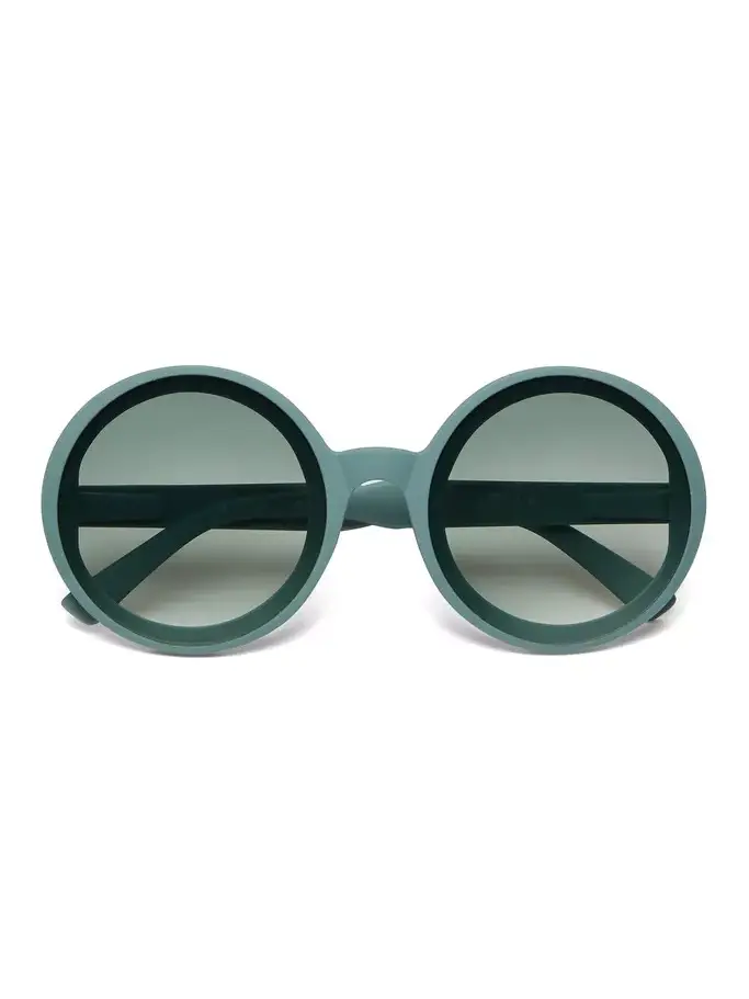 Occhiali Da Sole Donna Modello Monica Round
