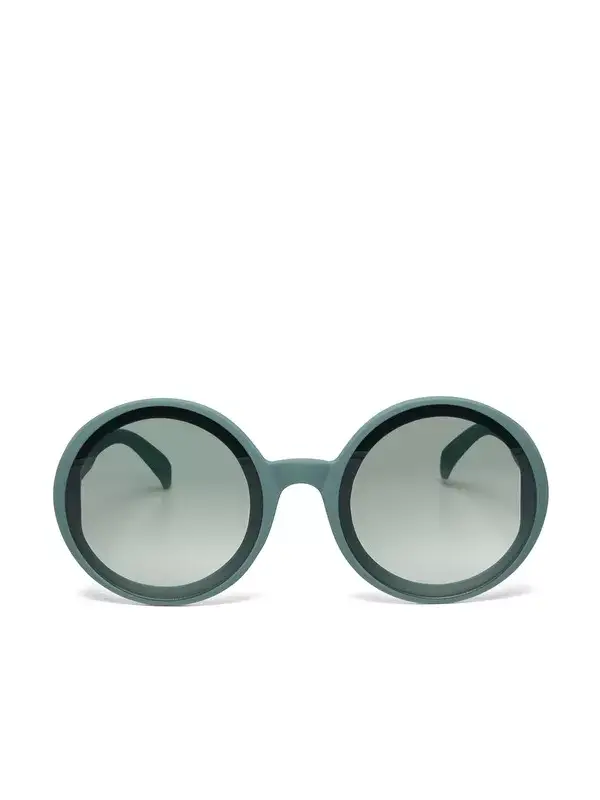 Occhiali Da Sole Donna Modello Monica Round