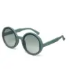 Occhiali Da Sole Donna Modello Monica Round