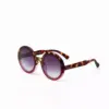 Occhiali Da Sole Donna Modello Monica Round