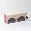 Occhiali Da Sole Donna Modello Monica Round