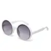 Occhiali Da Sole Donna Modello Monica Round Havana Pink