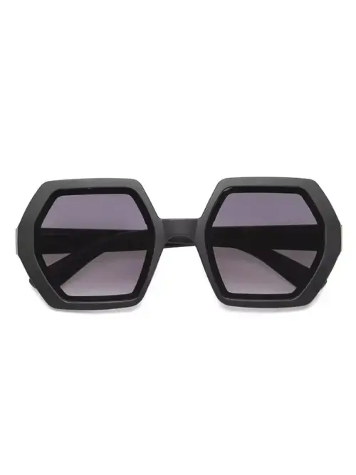 Occhiali da Sole EMMA Black