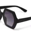 Occhiali Da Sole Emma Black