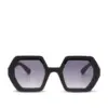 Occhiali Da Sole Emma Black