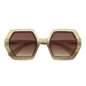 Occhiali da Sole EMMA Weed Decoro Sixty