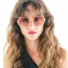 Occhiali Da Sole Emma Weed Decoro Sixty