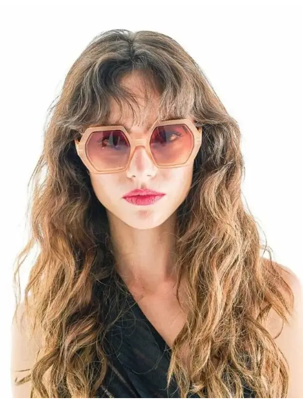 Occhiali Da Sole Emma Weed Decoro Sixty