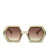 Occhiali Da Sole Emma Weed Decoro Sixty