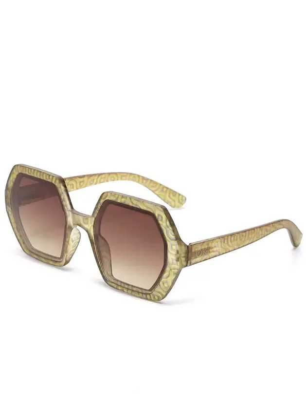 Occhiali Da Sole Emma Weed Decoro Sixty
