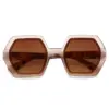 Occhiali Da Sole Emma Pink Havana