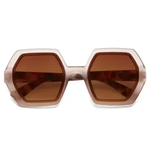 Occhiali da Sole EMMA Pink Havana