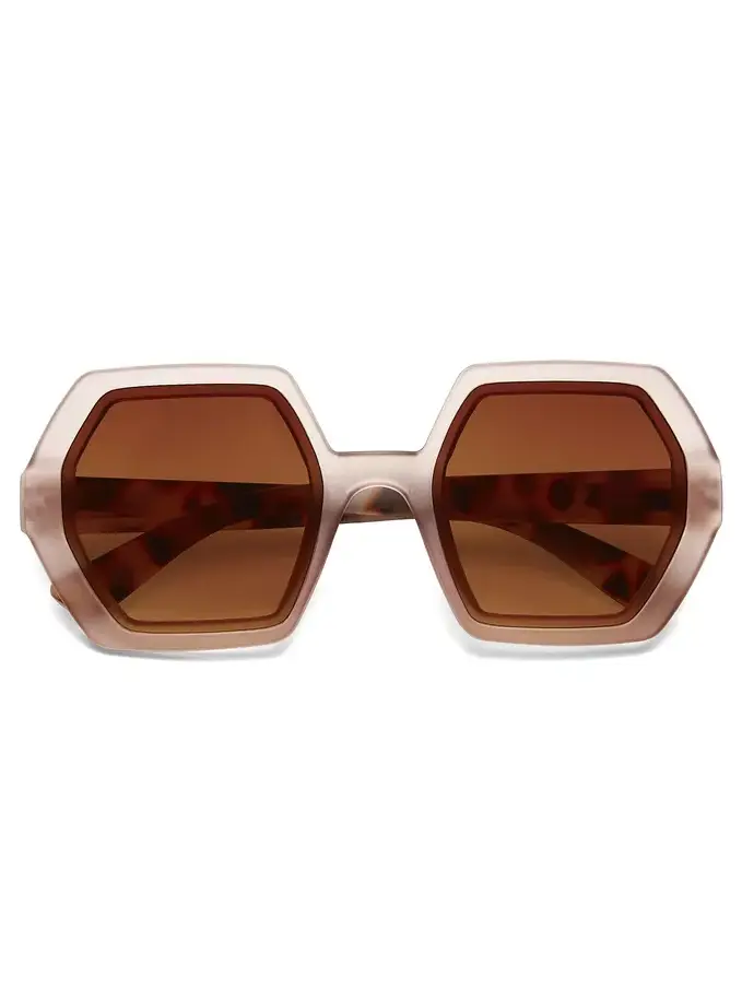 Occhiali Da Sole Emma Pink Havana