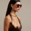 Occhiali Da Sole Emma Pink Havana