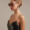 Occhiali Da Sole Emma Pink Havana