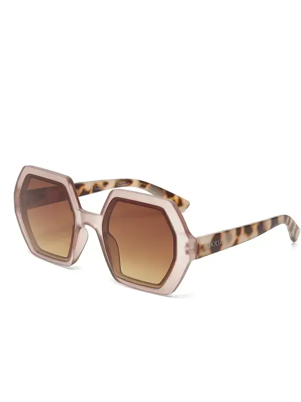 Occhiali Da Sole Emma Pink Havana