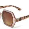 Occhiali Da Sole Emma Pink Havana