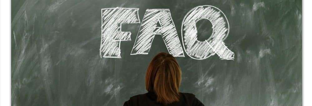 Faq - Domande E Risposte 1 Faq