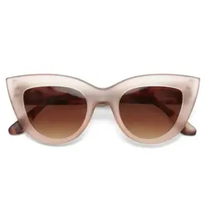 Occhiali da Sole Donna CLAUDIA Big Cat Eye Okkia