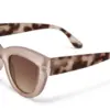 Occhiali Da Sole Donna Claudia Big Cat Eye Okkia