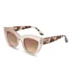 Occhiali Da Sole Donna Claudia Big Cat Eye Okkia