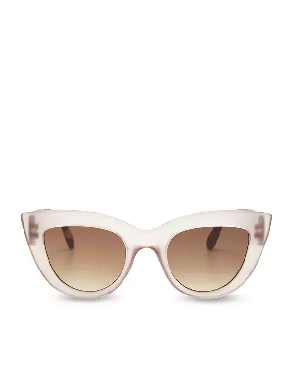 Occhiali Da Sole Donna Claudia Big Cat Eye Okkia