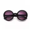 Occhiali Da Sole Donna Modello Monica Round