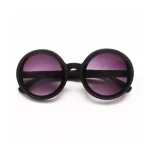 Occhiali da Sole Donna Modello MONICA Round