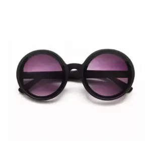Occhiali da Sole Donna Modello MONICA Round