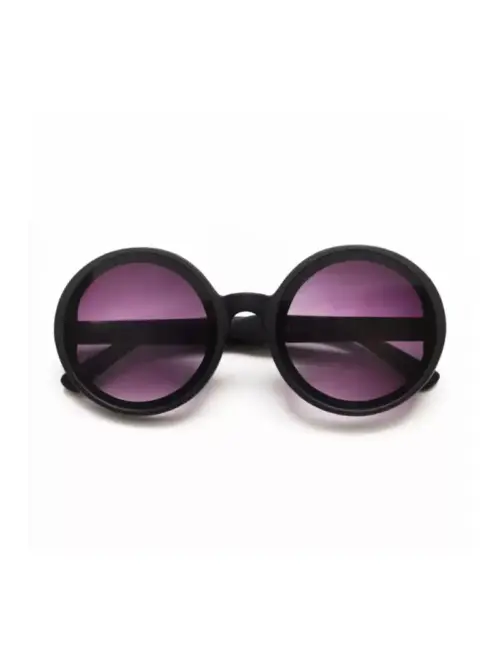 Occhiali da Sole Donna Modello MONICA Round