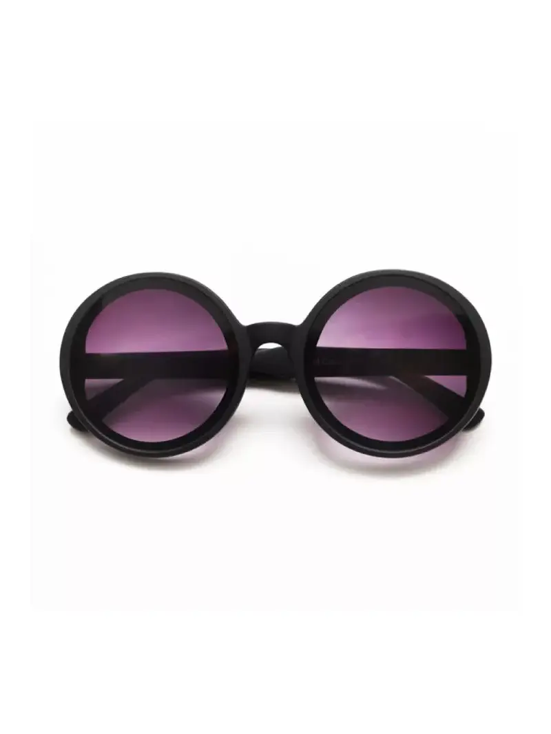 Occhiali Da Sole Donna Modello Monica Round