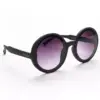 Occhiali Da Sole Donna Modello Monica Round