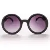 Occhiali Da Sole Donna Modello Monica Round