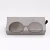 Occhiali Da Sole Donna Modello Monica Round