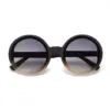 Occhiali Da Sole Donna Modello Monica Round