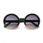 Occhiali da Sole Donna Modello MONICA Round